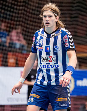 Andreas Cederholm, Skövde