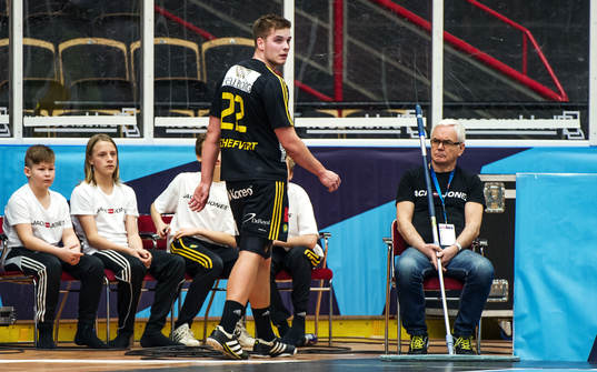 Handboll, Champions League, Sävehof - Celje Pivovarna