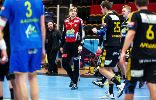 Handboll, Champions League, Sävehof - Celje Pivovarna