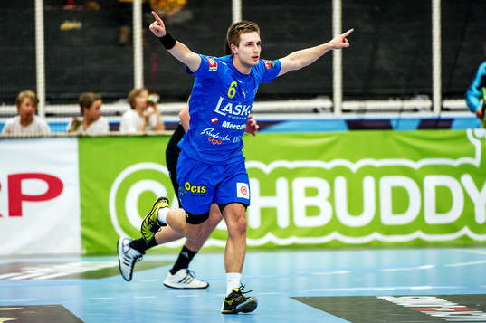 Handboll, Champions League, Sävehof - Celje Pivovarna