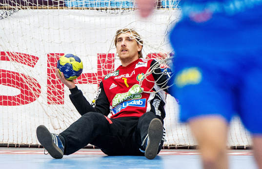 Handboll, Champions League, Sävehof - Celje Pivovarna