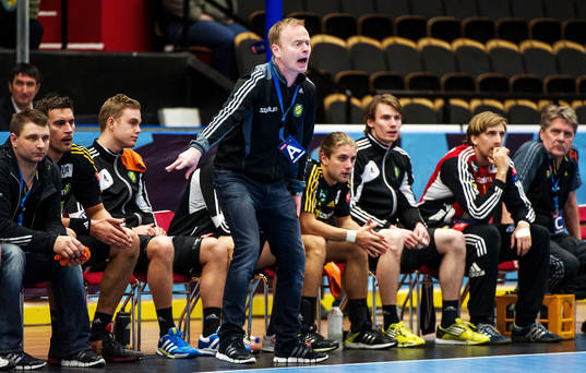 Handboll, Champions League, Sävehof - Celje Pivovarna