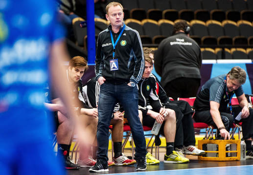 Handboll, Champions League, Sävehof - Celje Pivovarna
