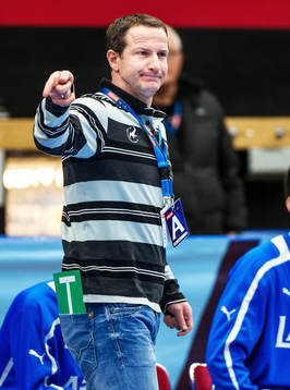 Handboll, Champions League, Sävehof - Celje Pivovarna