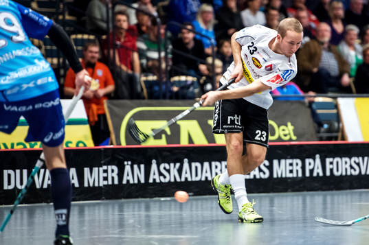 Oscar Hänninen, Linköping