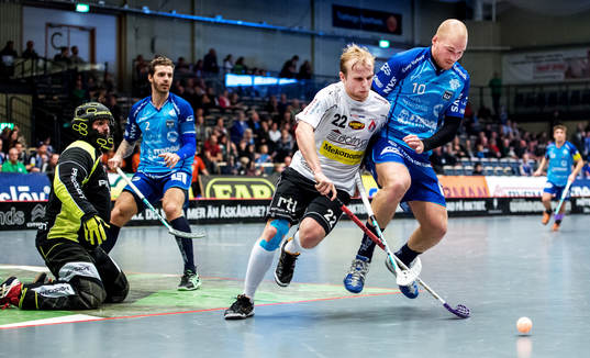 Joakim Ström, Linköping