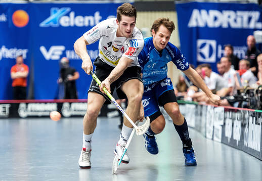 Anton Karlsson, Linköping