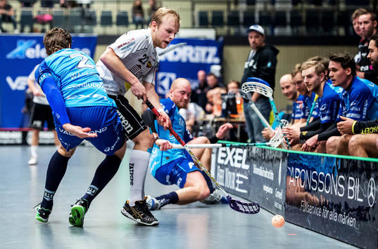 Joakim Ström, Linköping