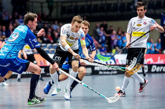 Marcus Johansson, d.ä, Linköping