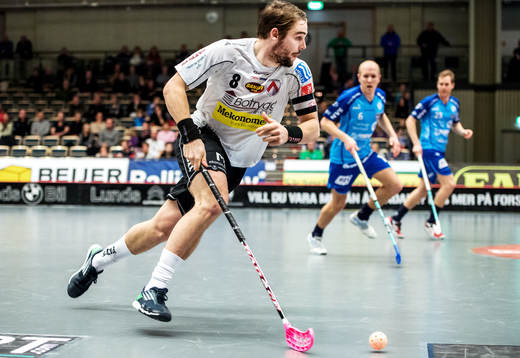 Martin Karlsson, Linköping