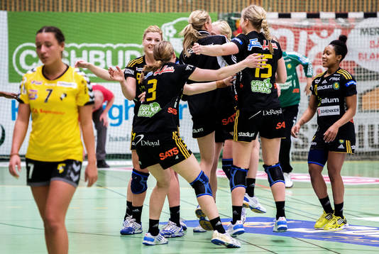 Sävehof firar