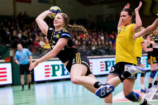 Linn Blohm, Sävehof