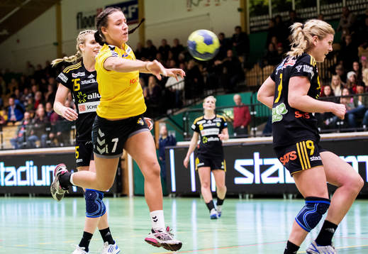 Linn Vaghfeldt, Kärra