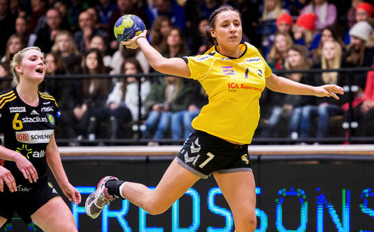 Linn Vaghfeldt, Kärra