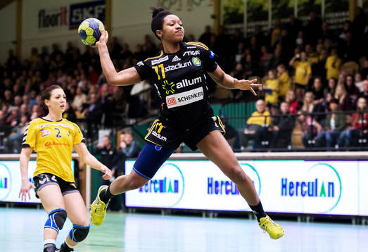 Edijana Dafé, Sävehof