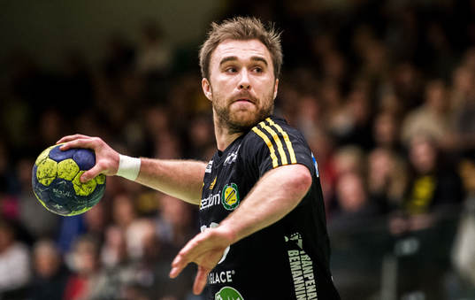 Michael Apelgren, Sävehof