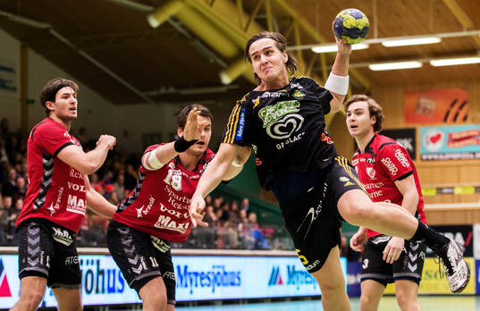 Kent Robin Tönnesen, Sävehof