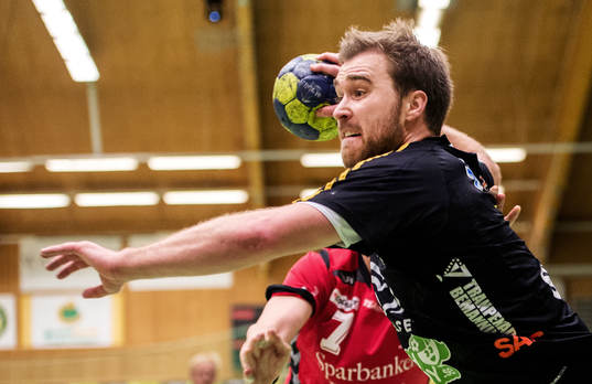 Michael Apelgren, Sävehof
