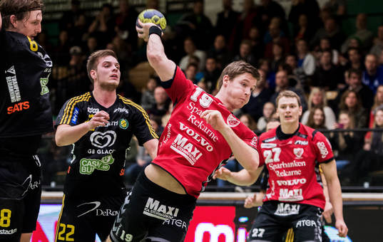 Robin Oldberg, Guif