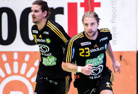 Viktor Ottosson, Sävehof