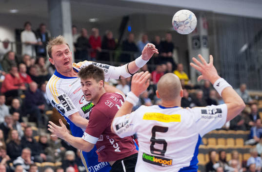 Inspelning, frispelning, Palle Hansen, Ystad till Martin