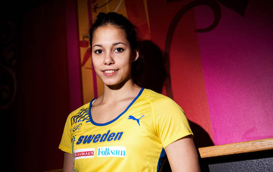 Angelica Bengtsson, Sverige