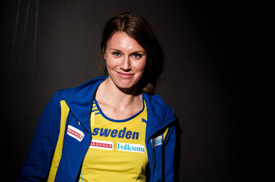 Emma Green Tregaro, Sverige