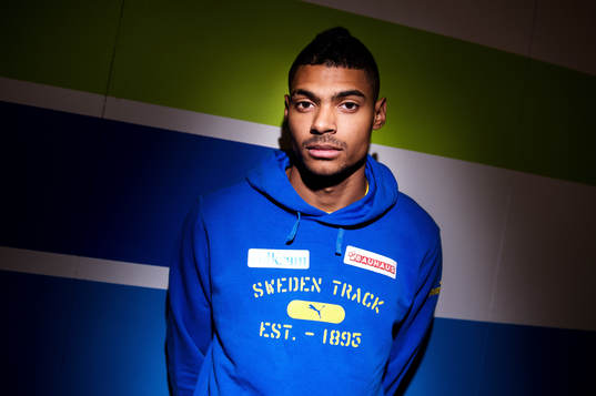 Michel Tornéus, Sverige