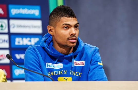 Michel Tornéus, Sverige