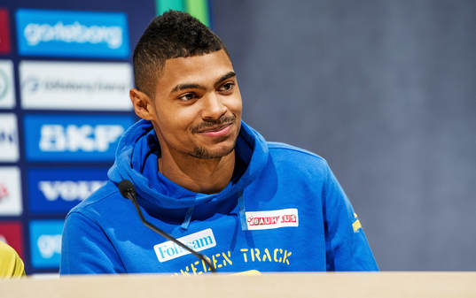 Michel Tornéus, Sverige
