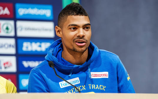 Michel Tornéus, Sverige