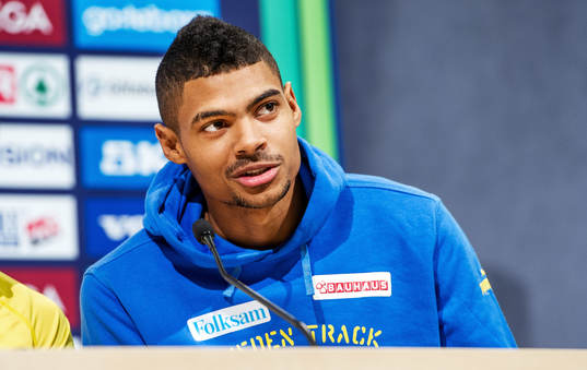 Michel Tornéus, Sverige