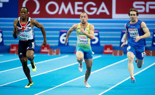 James Dasaolu, Storbritannien, Stefan Tärnhuvud, Sverige,
