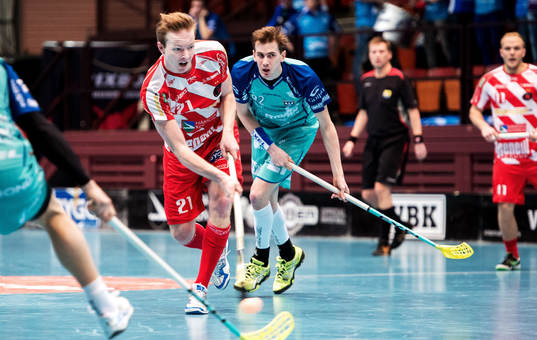 Patrik Malmström, Pixbo