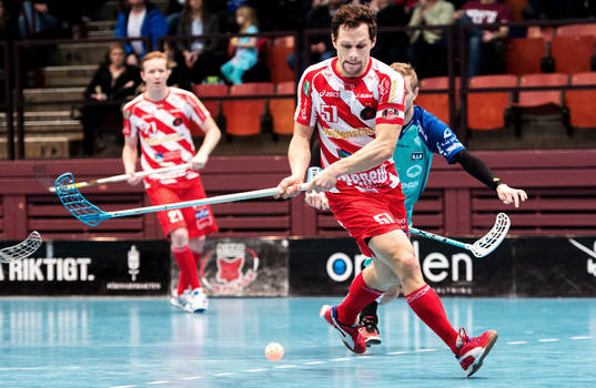 Daniel Calebsson, Pixbo