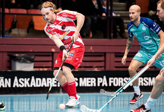 Tim Wiklund, Pixbo