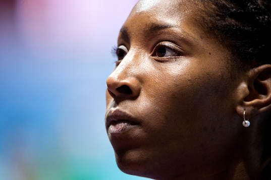 Éloyse LESUEUR, Frankrike