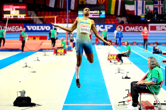 Michel Tornéus