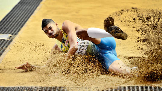 Michel Tornéus