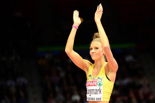 Ebba Jungmark