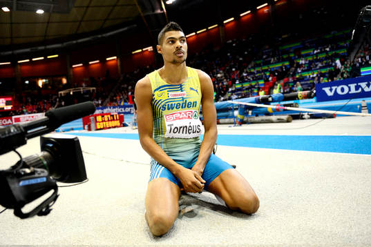 Michel Tornéus