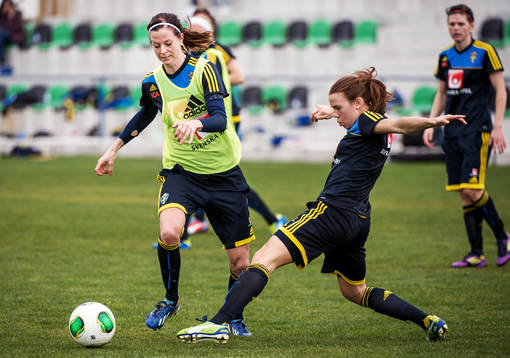 Lotta Schelin