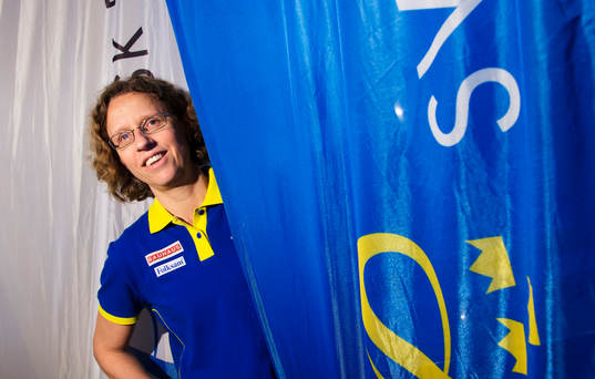 Karin Torneklint