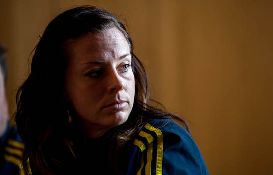 Lotta Schelin, Sverige
