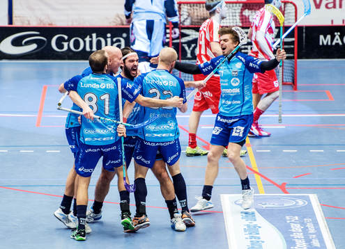 Warberg firar
