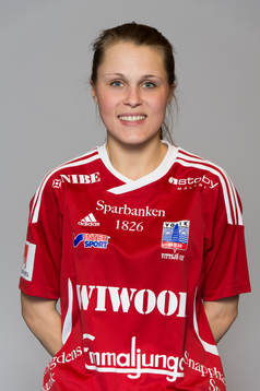 Sofia Lindblad, Vittsjö