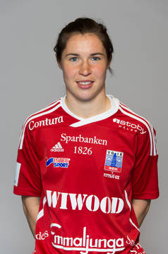 Jane Ross, Vittsjö
