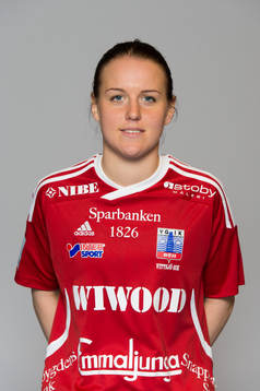 Louise Andersson, Vittsjö