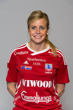 Sofie Andersson, Vittsjö