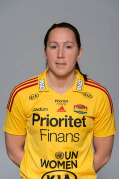 Karin Lissel, Tyresö